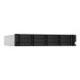 QNAP , 12-Bay , TS-1232PXU-RP-4G , AnnapurnaLabs Alpine , AL324 quad-core , Processor frequency 1.7 GHz , 4 GB , DDR4