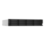 QNAP , 12-Bay , TS-1232PXU-RP-4G , AnnapurnaLabs Alpine , AL324 quad-core , Processor frequency 1.7 GHz , 4 GB , DDR4