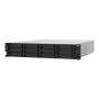 QNAP , 12-Bay , TS-1232PXU-RP-4G , AnnapurnaLabs Alpine , AL324 quad-core , Processor frequency 1.7 GHz , 4 GB , DDR4