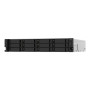 QNAP , 12-Bay , TS-1232PXU-RP-4G , AnnapurnaLabs Alpine , AL324 quad-core , Processor frequency 1.7 GHz , 4 GB , DDR4