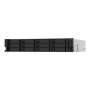 QNAP , 12-Bay , TS-1232PXU-RP-4G , AnnapurnaLabs Alpine , AL324 quad-core , Processor frequency 1.7 GHz , 4 GB , DDR4