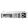 QNAP , 12-Bay , TS-1232PXU-RP-4G , AnnapurnaLabs Alpine , AL324 quad-core , Processor frequency 1.7 GHz , 4 GB , DDR4