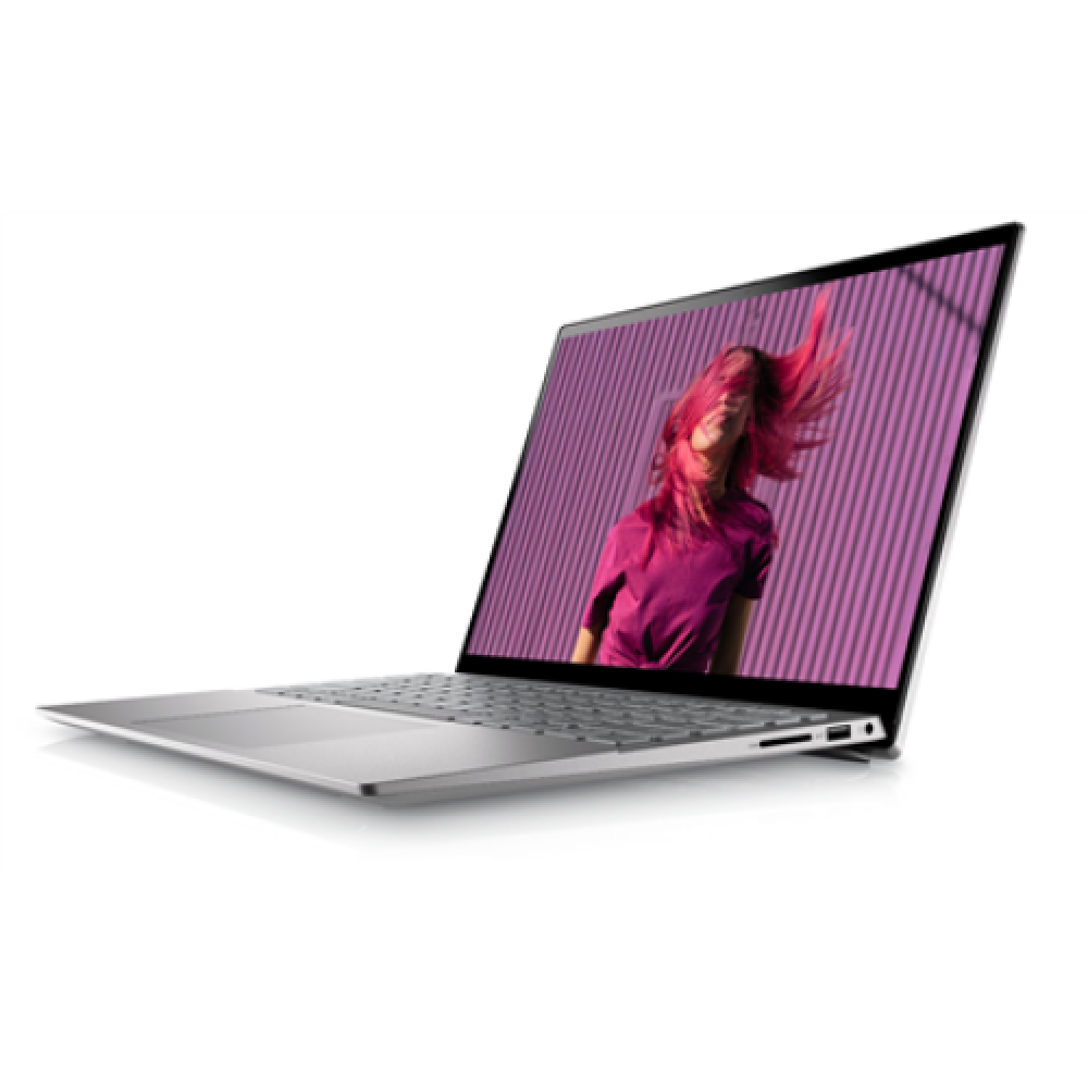 Dell Inspiron 14 5420 Platinum Silver, 14 , WVA, FHD+, 1920 x 1080 pixels, Anti-glare, Intel Core i7, i7-1255U, 16 GB, DDR4, SSD 1000 GB, NVIDIA GeForce MX570, GDDR6, 2 GB, No Optical Drive, Windows 11 Pro, 802.11ax, Keyboard language English, Keyboard ba