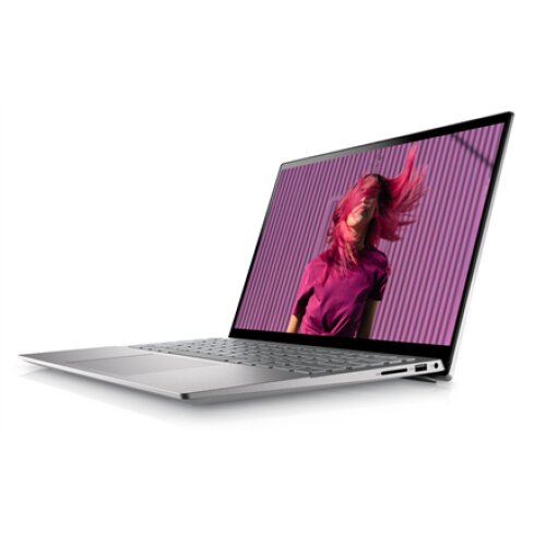 Dell Inspiron 14 5420 Platinum Silver, 14 , WVA, FHD+, 1920 x 1080 pixels, Anti-glare, Intel Core i7, i7-1255U, 16 GB, DDR4, SSD 1000 GB, NVIDIA GeForce MX570, GDDR6, 2 GB, No Optical Drive, Windows 11 Pro, 802.11ax, Keyboard language English, Keyboard ba