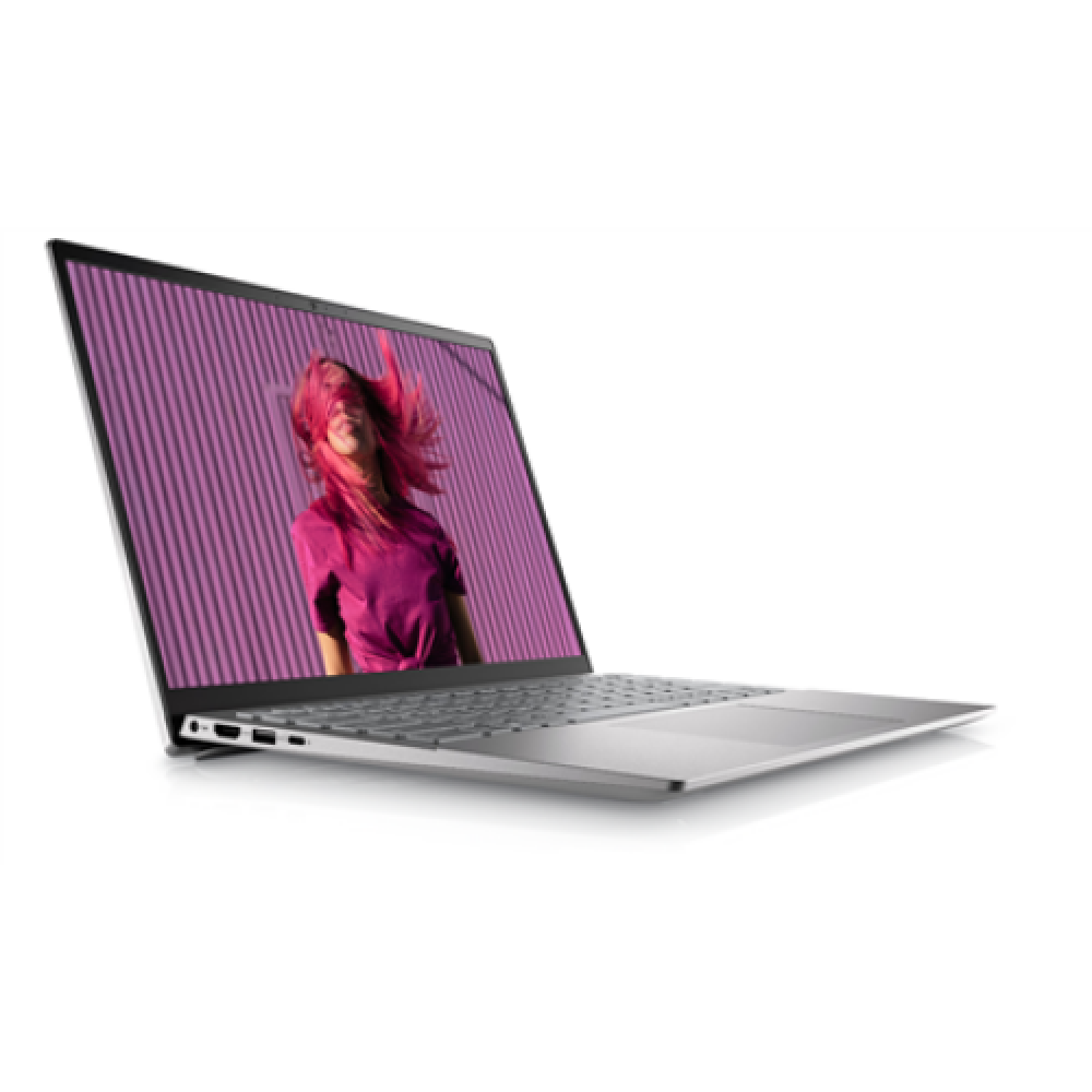 Dell Inspiron 14 5420 Platinum Silver, 14 , WVA, FHD+, 1920 x 1080 pixels, Anti-glare, Intel Core i7, i7-1255U, 16 GB, DDR4, SSD 1000 GB, NVIDIA GeForce MX570, GDDR6, 2 GB, No Optical Drive, Windows 11 Pro, 802.11ax, Keyboard language English, Keyboard ba