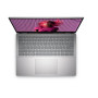 Dell Inspiron 14 5420 Platinum Silver, 14 , WVA, FHD+, 1920 x 1080 pixels, Anti-glare, Intel Core i7, i7-1255U, 16 GB, DDR4, SSD 1000 GB, NVIDIA GeForce MX570, GDDR6, 2 GB, No Optical Drive, Windows 11 Pro, 802.11ax, Keyboard language English, Keyboard ba