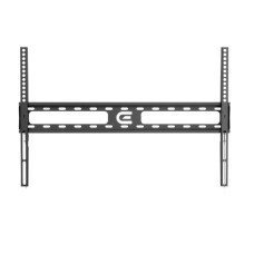 EDBAK Wall mount , FSM6040-F Universal , 32-75 , Maximum weight (capacity) 30 kg , Black