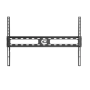 EDBAK Wall mount , FSM6040-F Universal , 32-75 , Maximum weight (capacity) 30 kg , Black