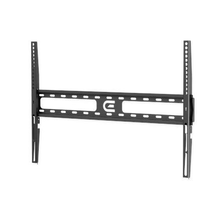 EDBAK Wall mount , FSM6040-F Universal , 32-75 , Maximum weight (capacity) 30 kg , Black