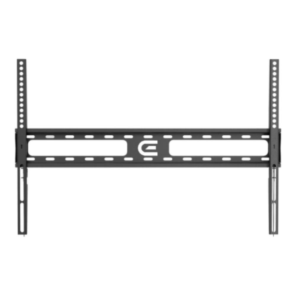 EDBAK Wall mount , FSM6040-F Universal , 32-75 , Maximum weight (capacity) 30 kg , Black