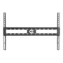EDBAK Wall mount , FSM6040-F Universal , 32-75 , Maximum weight (capacity) 30 kg , Black