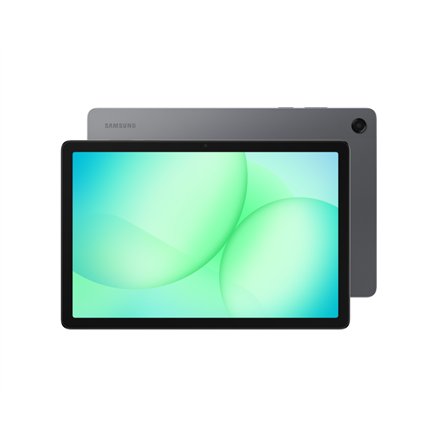 Samsung Galaxy Tab A11+ (X236) , 10.9 , Grey , TFT , 1920 x 1200 pixels , 6 GB , 128 GB , 4G , 5G , Wi-Fi , Front camera , 5 MP , Rear camera , 8 MP , Bluetooth , 5.3 , Android