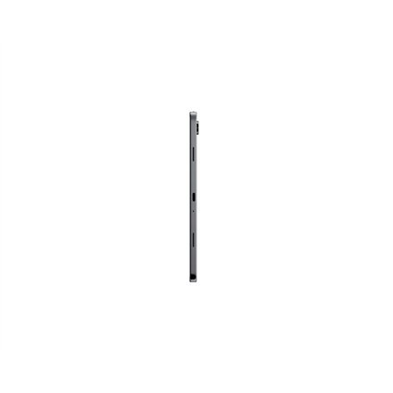 Samsung Galaxy Tab A11+ (X236) , 10.9 , Grey , TFT , 1920 x 1200 pixels , 6 GB , 128 GB , 4G , 5G , Wi-Fi , Front camera , 5 MP , Rear camera , 8 MP , Bluetooth , 5.3 , Android