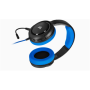 Corsair Stereo Gaming Headset HS35 Built-in microphone, Blue, Over-Ear