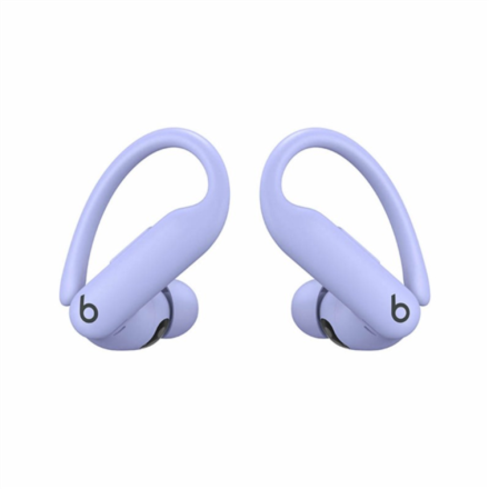 Beats , High-Performance Earbuds , Powerbeats Pro 2 , Bluetooth , Hyper Purple