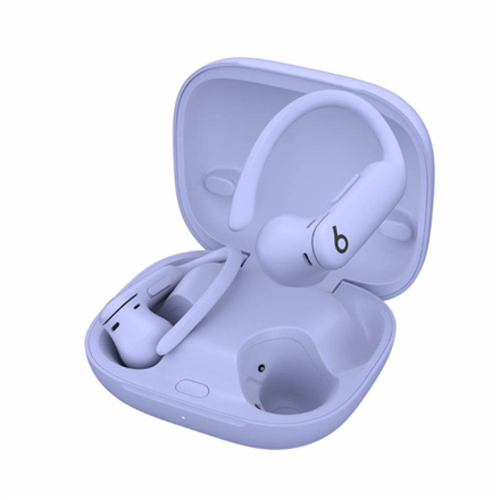 Beats , High-Performance Earbuds , Powerbeats Pro 2 , Bluetooth , Hyper Purple