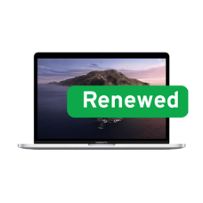 Apple RENEW , Grade B , MacBook Pro A2159 , 13.3 , i5-8279U , 16 GB , SSD , 256 GB , Intel Iris Plus Graphics 655 , macOS , Keyboard language Swedish , 12 month(s)