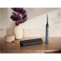 Philips HX9911/88 Philips Sonicare DiamondClean 9000 Electric toothbrush with app, Blue , Philips , Electric Toothbrush with app , HX9911/88 Sonicare DiamondClean 9000 , Rechargeable , For adults , Number of brush heads included 1 , Number of teeth brushi