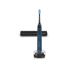 Philips HX9911/88 Philips Sonicare DiamondClean 9000 Electric toothbrush with app, Blue , Philips , Electric Toothbrush with app , HX9911/88 Sonicare DiamondClean 9000 , Rechargeable , For adults , Number of brush heads included 1 , Number of teeth brushi