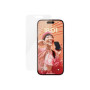 PanzerGlass , Screen protector , Apple , IPhone 15 , Glass , Transparent