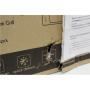 SALE OUT. Microwave oven CANDY CMXG22DS , Candy DAMAGED PACKAGING