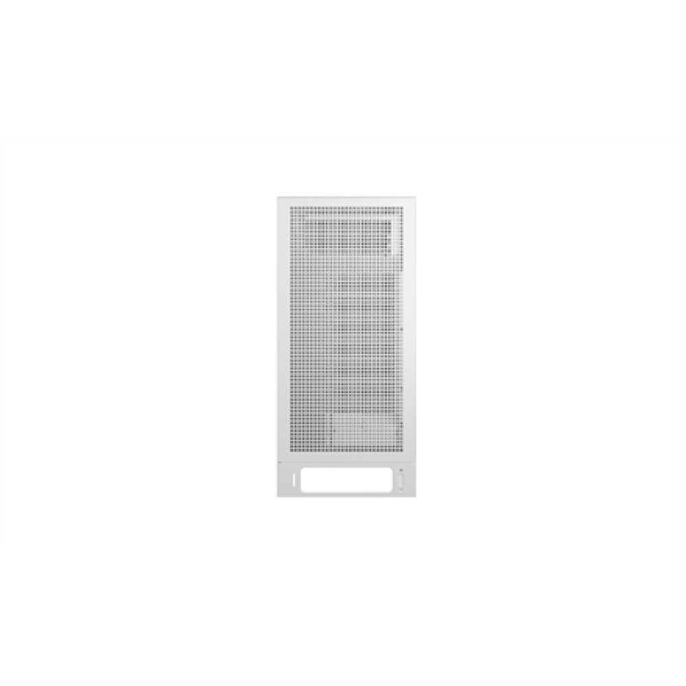 Deepcool Case , CH170 PLUS WH , White , Midi Tower , Power supply included No