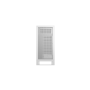 Deepcool Case , CH170 PLUS WH , White , Midi Tower , Power supply included No