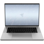 Razer Blade 16 , Mercury , 16 , UHD+ , 3840 x 2400 pixels , Intel Core i9 , i9-14900HX , 16 GB , DDR5 , Solid-state drive capacity 2000 GB , NVIDIA GeForce RTX 4070 , GDDR6 , 8 GB , Windows 11 Home , 802.11a/b/d/e/g/h/i/k/n/r/u/v/w/ac/ax/be , Bluetooth ve