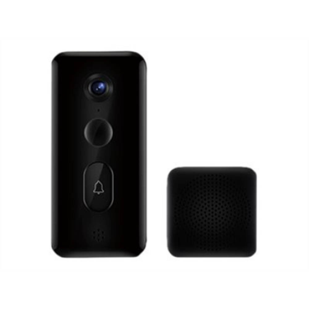 Xiaomi , Smart Doorbell 3 , Wi-Fi