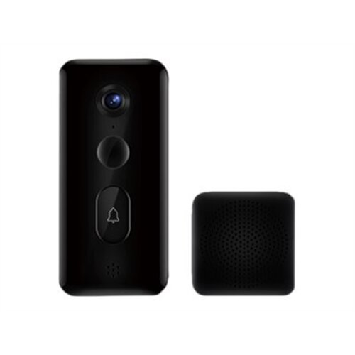 Xiaomi , Smart Doorbell 3 , Wi-Fi