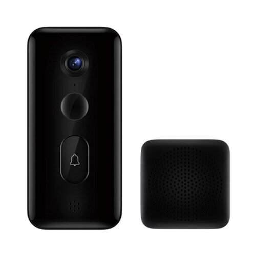 Xiaomi , Smart Doorbell 3 , Wi-Fi
