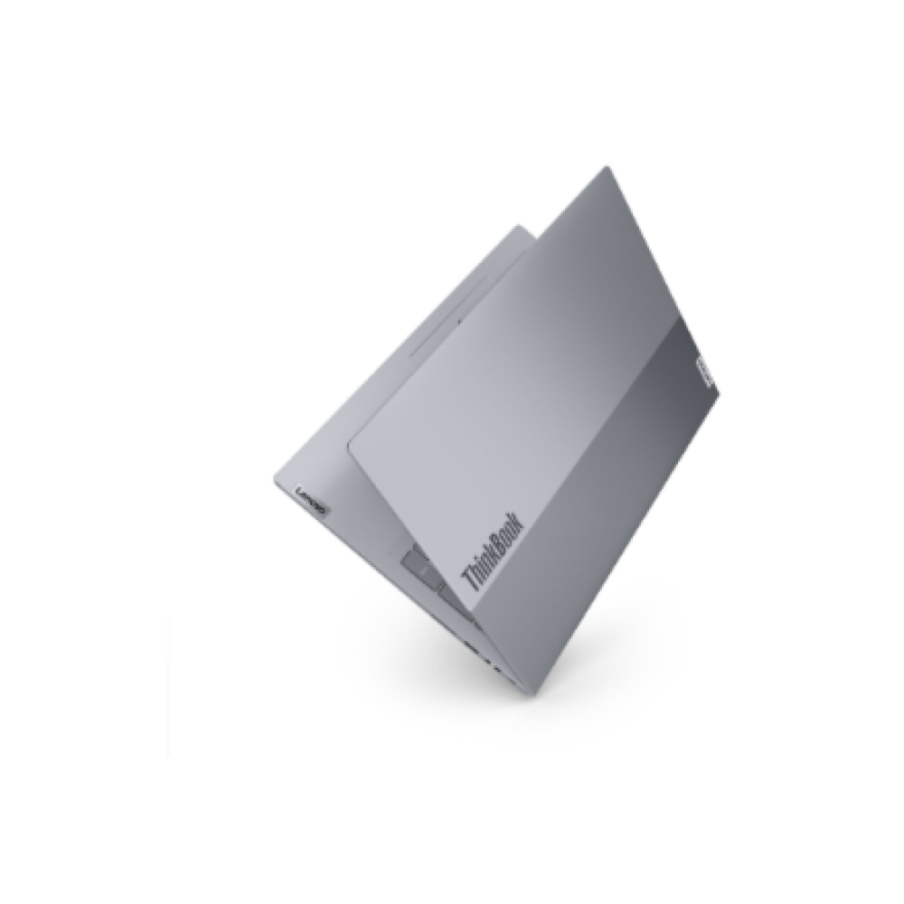 Lenovo ThinkBook 16 G8 IAL Intel , Arctic Grey , 16 , IPS , WUXGA , 1920 x 1200 pixels , Anti-glare , Intel Core Ultra 9 , 185H , 16 GB , SODIMM DDR5 , Solid-state drive capacity 512 GB , Intel Arc Graphics Functions as Intel Graphics , Windows 11 Pro , 8