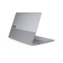 Lenovo ThinkBook 16 G8 IAL Intel , Arctic Grey , 16 , IPS , WUXGA , 1920 x 1200 pixels , Anti-glare , Intel Core Ultra 9 , 185H , 16 GB , SODIMM DDR5 , Solid-state drive capacity 512 GB , Intel Arc Graphics Functions as Intel Graphics , Windows 11 Pro , 8