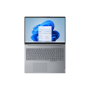 Lenovo ThinkBook 16 G8 IAL Intel , Arctic Grey , 16 , IPS , WUXGA , 1920 x 1200 pixels , Anti-glare , Intel Core Ultra 9 , 185H , 16 GB , SODIMM DDR5 , Solid-state drive capacity 512 GB , Intel Arc Graphics Functions as Intel Graphics , Windows 11 Pro , 8