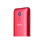 Panasonic , KX-TU155EXBN , Red , 2.4 , TFT-LCD , microSD/microSDHC MB , Bluetooth , USB version micro USB , Built-in camera , Main camera resolution 0.3 MP