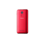 Panasonic , KX-TU155EXBN , Red , 2.4 , TFT-LCD , microSD/microSDHC MB , Bluetooth , USB version micro USB , Built-in camera , Main camera resolution 0.3 MP
