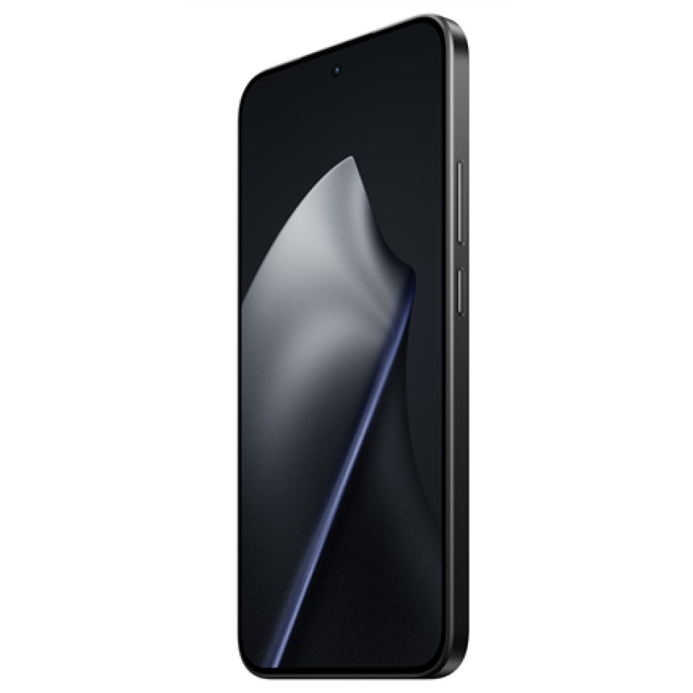 Xiaomi 15T , Black , 6.83 , 120Hz eye-care , 2772 x 1280 pixels , Mediatek , D8400-Ultra , Internal RAM 12 GB , 256 GB , Dual SIM , 5G , Main camera resolution 50+50+12 MP , Secondary camera resolution 32 MP , Android , 5500 mAh