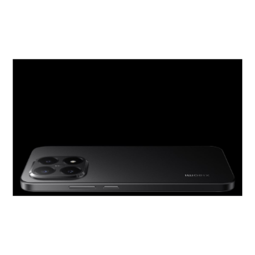 Xiaomi 15T , Black , 6.83 , 120Hz eye-care , 2772 x 1280 pixels , Mediatek , D8400-Ultra , Internal RAM 12 GB , 256 GB , Dual SIM , 5G , Main camera resolution 50+50+12 MP , Secondary camera resolution 32 MP , Android , 5500 mAh