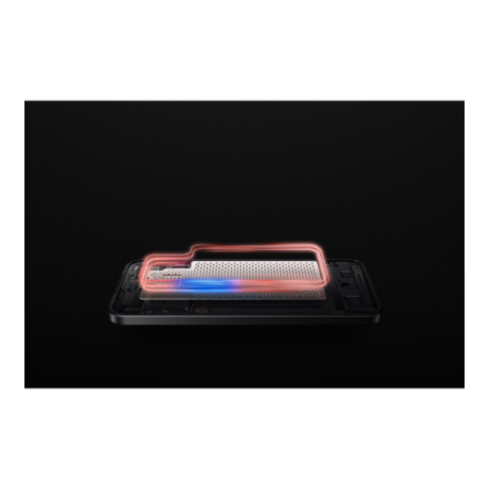 Xiaomi 15T , Black , 6.83 , 120Hz eye-care , 2772 x 1280 pixels , Mediatek , D8400-Ultra , Internal RAM 12 GB , 256 GB , Dual SIM , 5G , Main camera resolution 50+50+12 MP , Secondary camera resolution 32 MP , Android , 5500 mAh