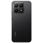 Xiaomi 15T , Black , 6.83 , 120Hz eye-care , 2772 x 1280 pixels , Mediatek , D8400-Ultra , Internal RAM 12 GB , 256 GB , Dual SIM , 5G , Main camera resolution 50+50+12 MP , Secondary camera resolution 32 MP , Android , 5500 mAh