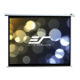 Elite Screens , Spectrum Series , Electric110XH , Diagonal 110 , 16:9 , Viewable screen width (W) 244 cm , White