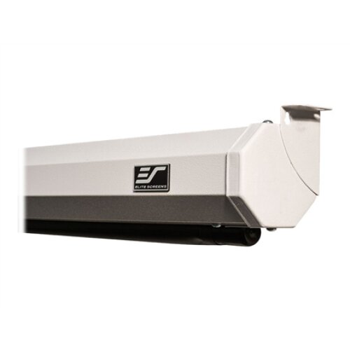 Elite Screens , Spectrum Series , Electric110XH , Diagonal 110 , 16:9 , Viewable screen width (W) 244 cm , White