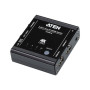 Aten , 3-Port True 4K HDMI Switch , VS381B , Input: 3 x HDMI Type A Female; Output: 1 x HDMI Type A Female
