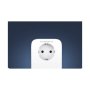 TP-LINK G.hn2400 Powerline AX1800 Wi-Fi 6 Kit , PGW2440 KIT , 1428 Mbit/s , 802.11ax