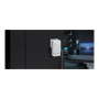 TP-LINK G.hn2400 Powerline AX1800 Wi-Fi 6 Kit , PGW2440 KIT , 1428 Mbit/s , 802.11ax