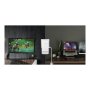 TP-LINK G.hn2400 Powerline AX1800 Wi-Fi 6 Kit , PGW2440 KIT , 1428 Mbit/s , 802.11ax