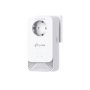 TP-LINK G.hn2400 Powerline AX1800 Wi-Fi 6 Kit , PGW2440 KIT , 1428 Mbit/s , 802.11ax