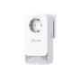 TP-LINK G.hn2400 Powerline AX1800 Wi-Fi 6 Kit , PGW2440 KIT , 1428 Mbit/s , 802.11ax