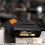 Batavia B.V. , 18V High Performance 4.0Ah Battery
