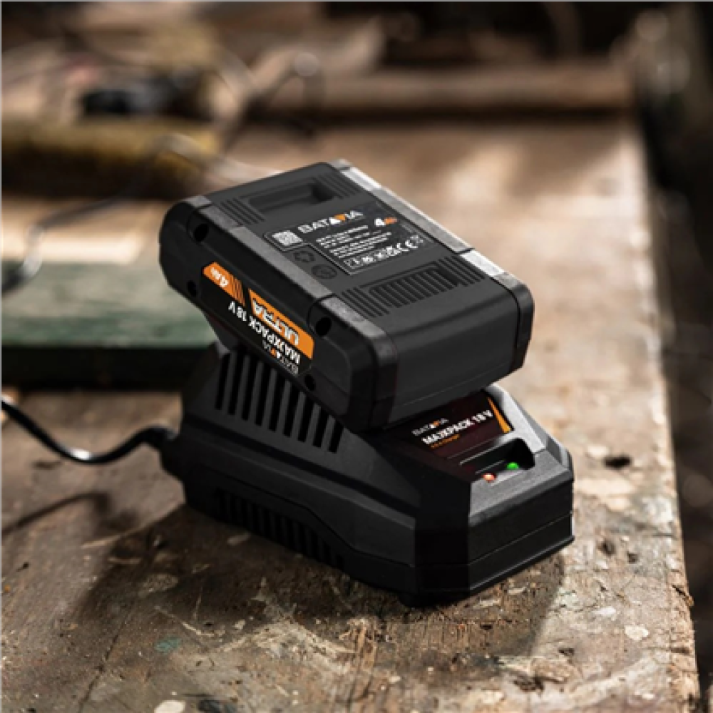 Batavia B.V. 18V High Performance 4.0Ah Battery